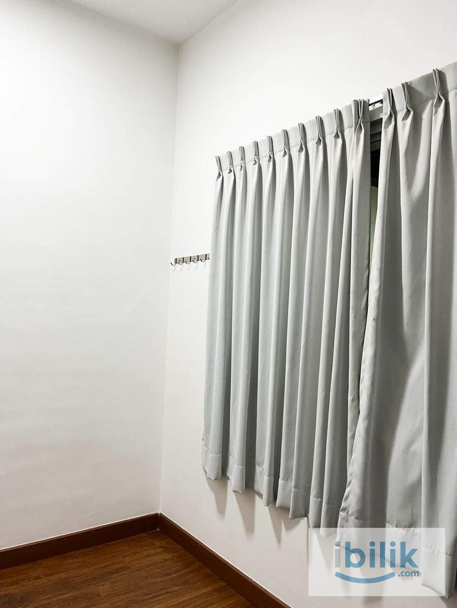 Clean and Cozy Small Room ( include water and electric bill) - Image 3
