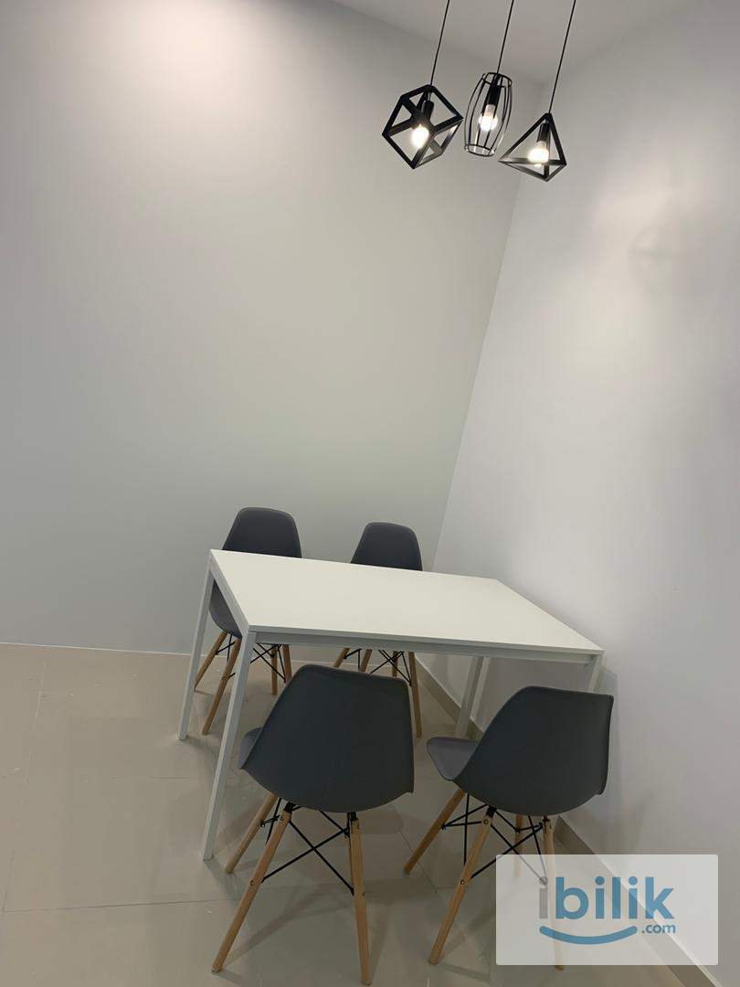 Female Unit Master Room at The Hamilton, Wangsa Maju - Image 8