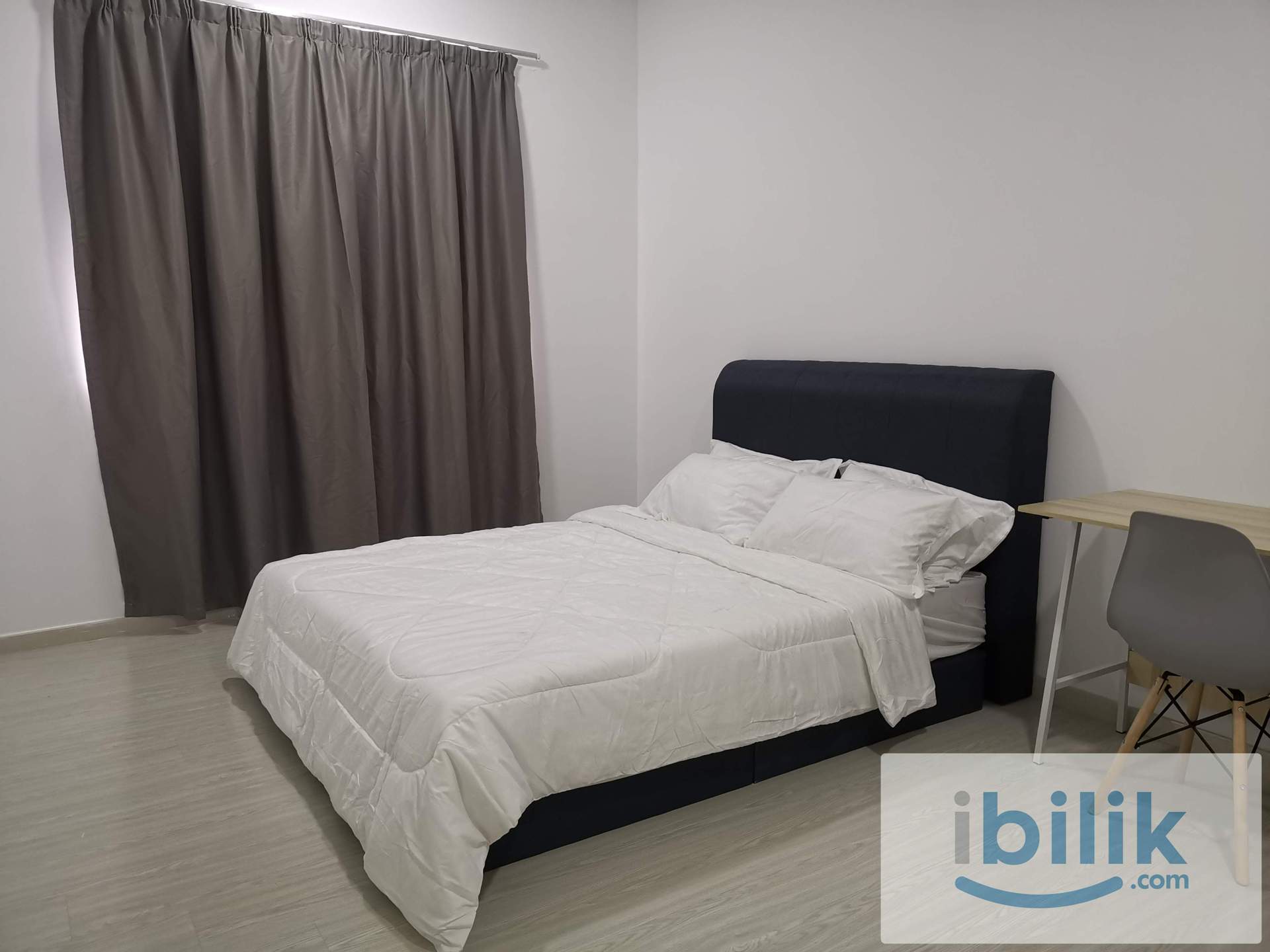 Female Unit Master Room at The Hamilton, Wangsa Maju - Image 5
