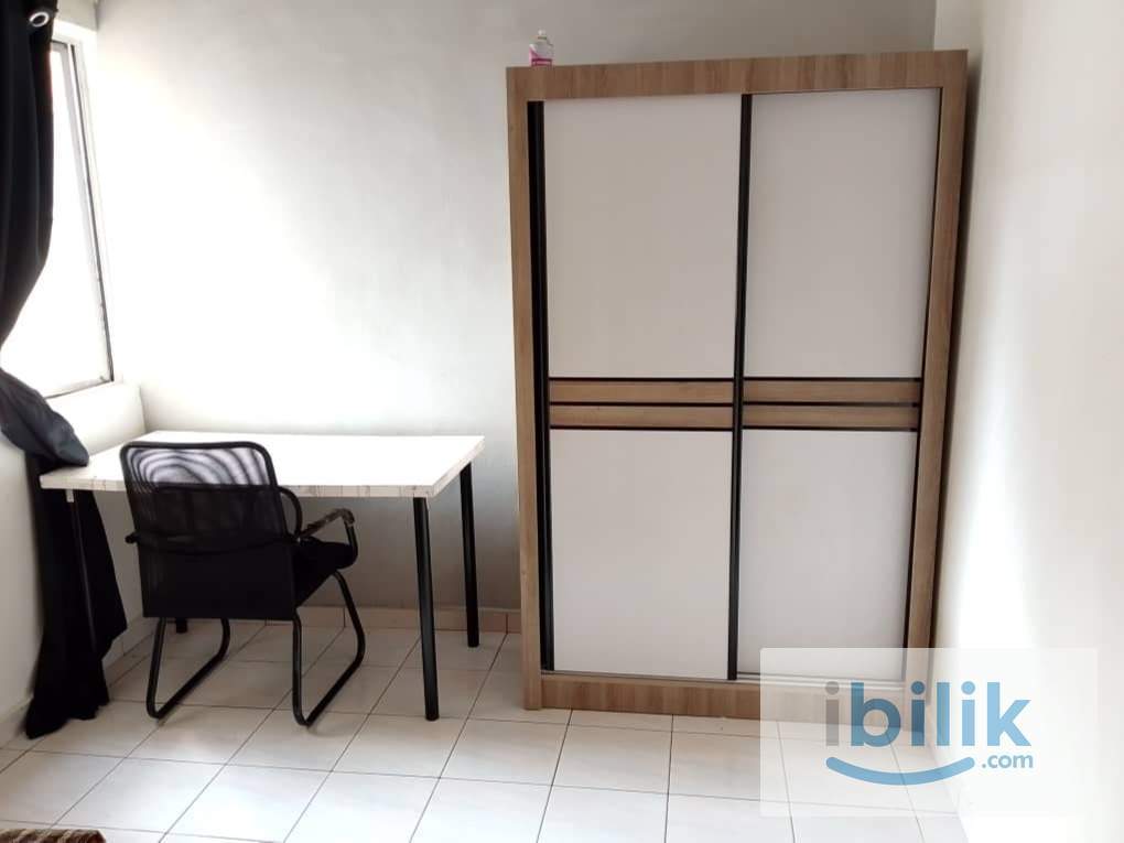 middle room at Wangsa Metroview , Wangsa Maju - Image 2