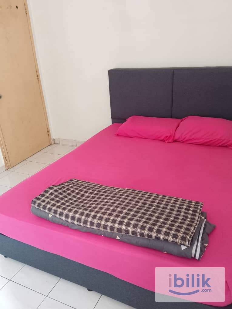 middle room at Wangsa Metroview , Wangsa Maju - Image 3