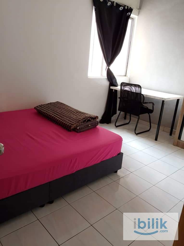 middle room at Wangsa Metroview , Wangsa Maju - Image 4
