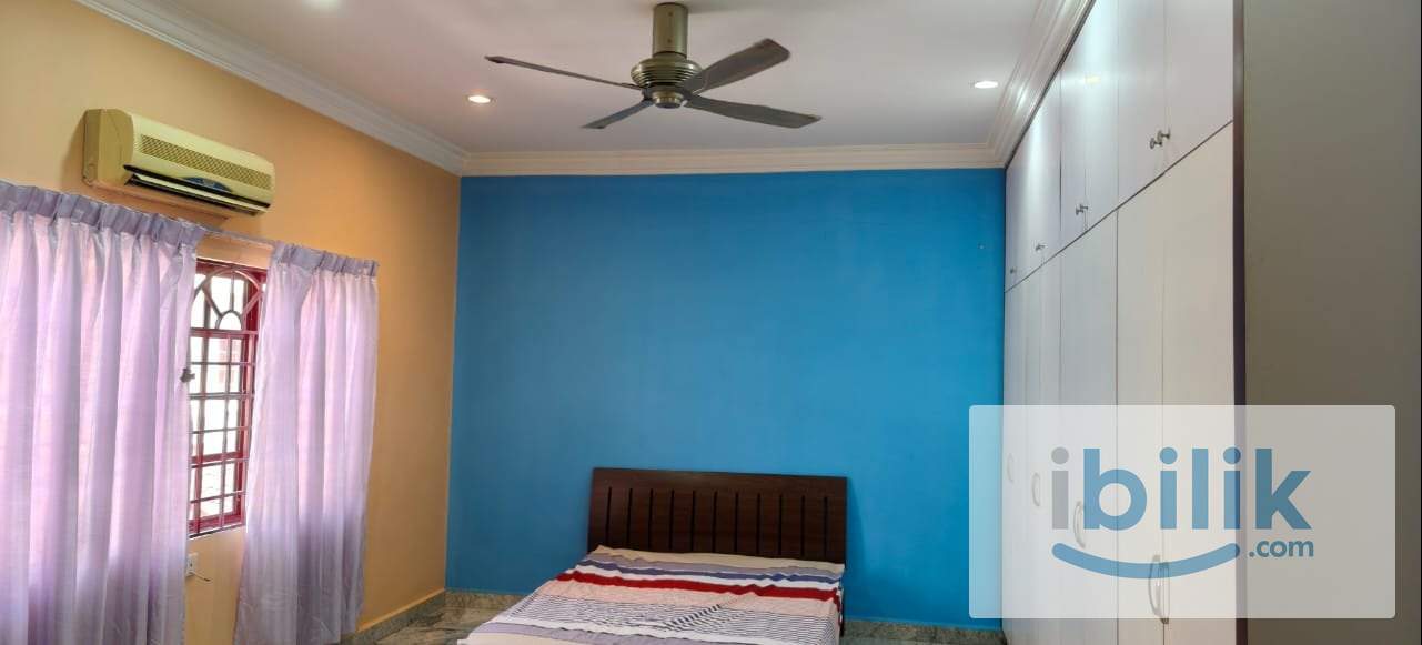 Bangalow Master room at 28 residency, Sunway Damansara - Image 2