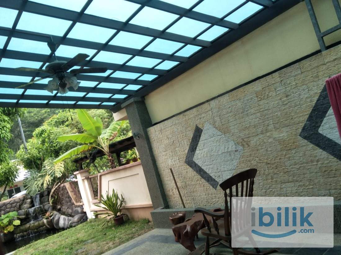 Bangalow Master room at 28 residency, Sunway Damansara - Image 5