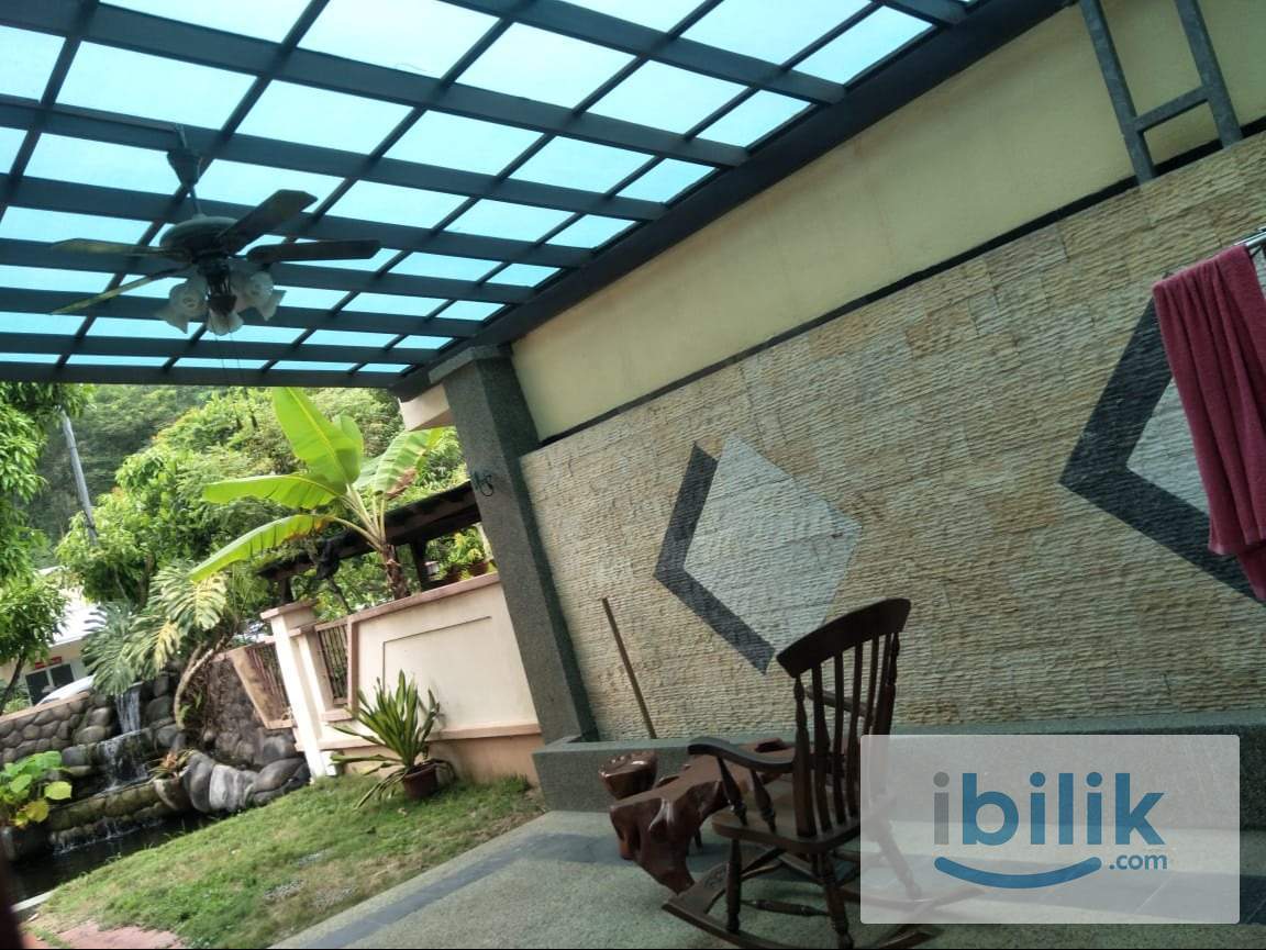 Bangalow Middle room at 28 Residency, Sunway Damansara - Image 2