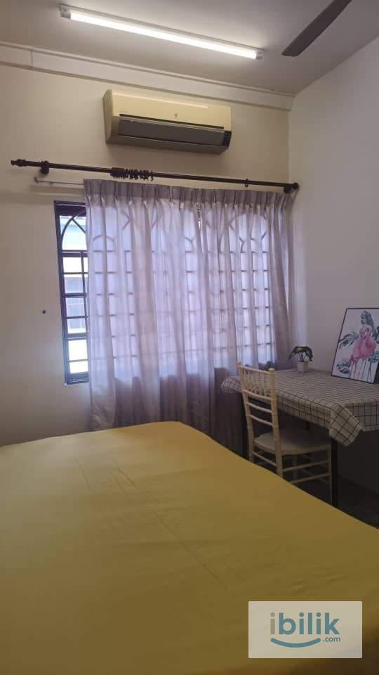 Bangalow Middle room at 28 Residency, Sunway Damansara - Image 5