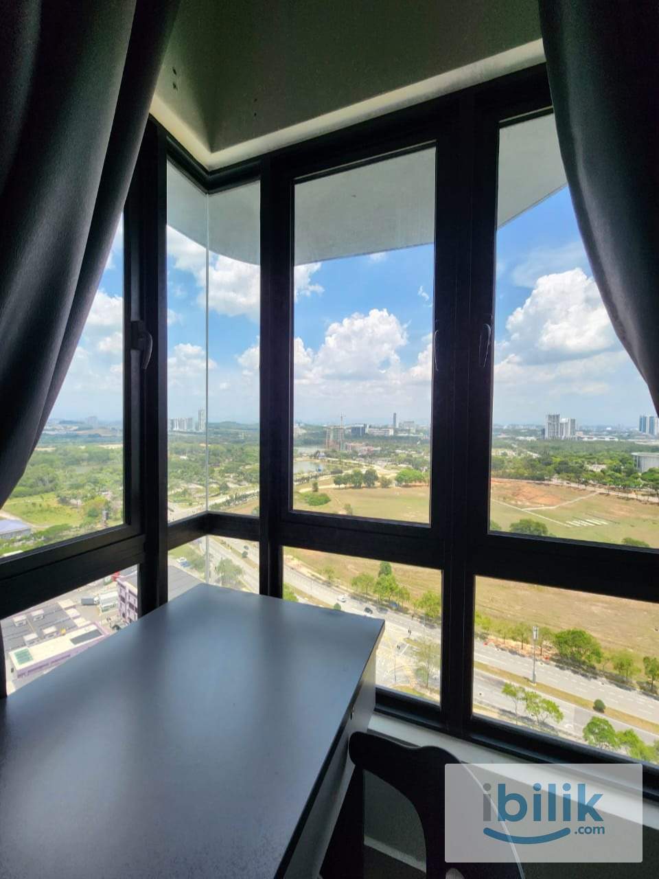 Edupshere Condo near CIty University MMU University - Image 3
