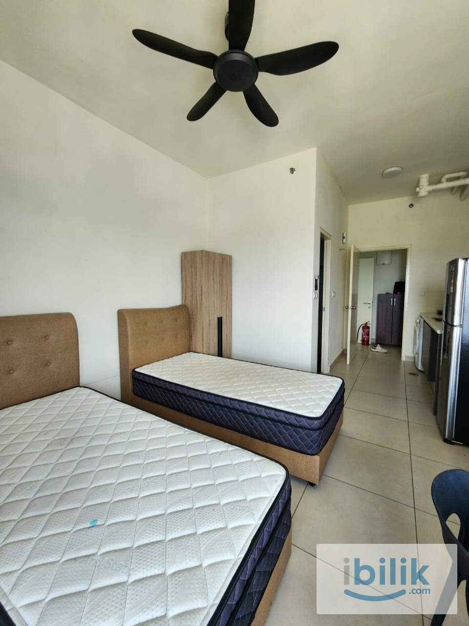 Edupshere Condo near CIty University MMU University - Image 1