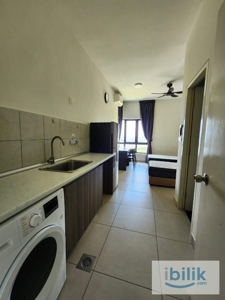 Edupshere Condo near CIty University MMU University - Image 4