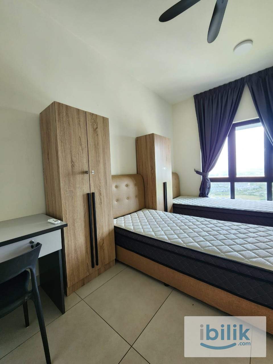 Edupshere Condo near CIty University MMU University - Image 2
