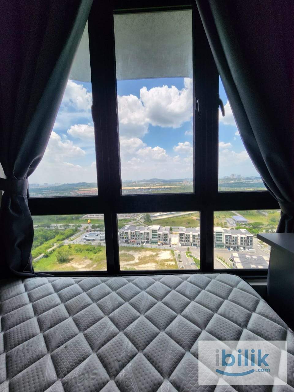 Edupshere Condo near CIty University MMU University - Image 3