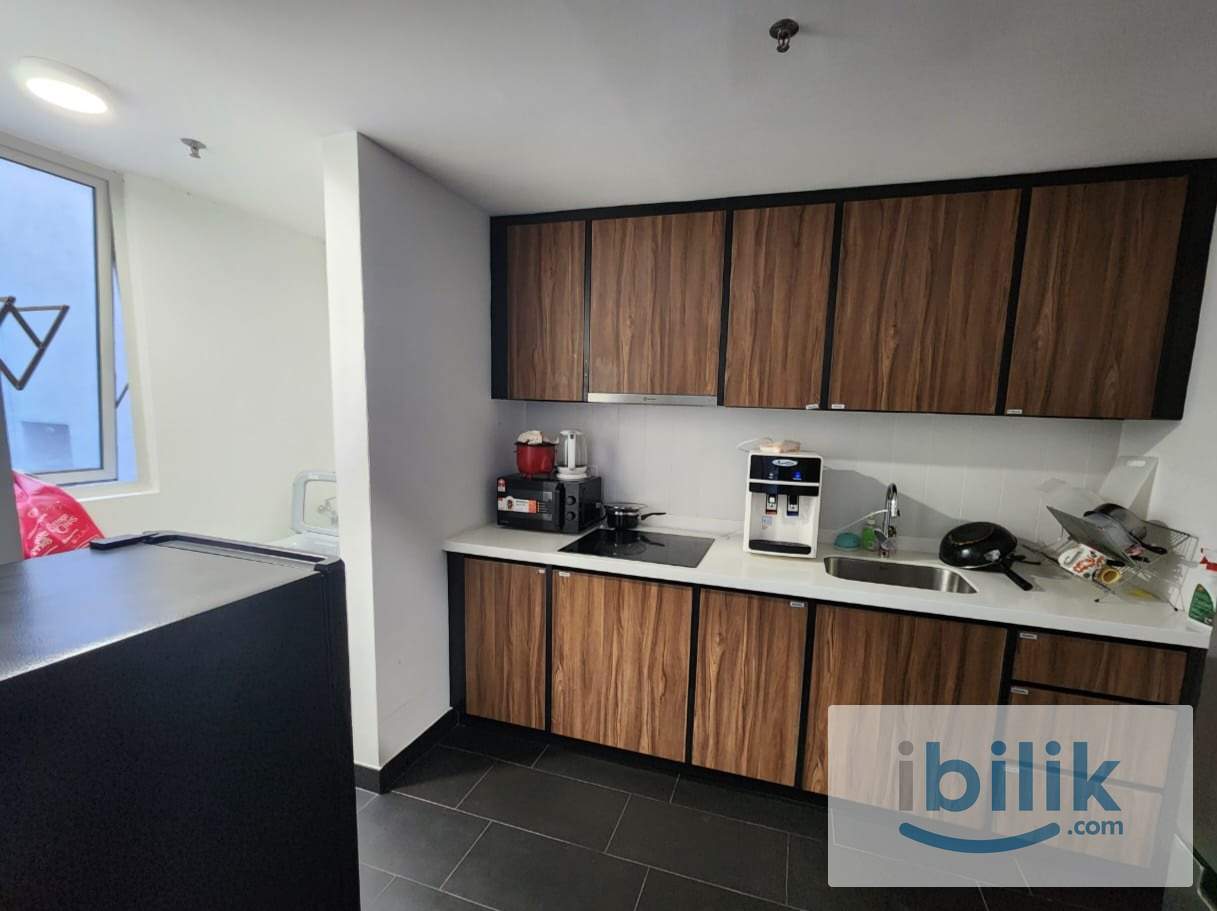UNA SERVICE APARTMENT - Image 2