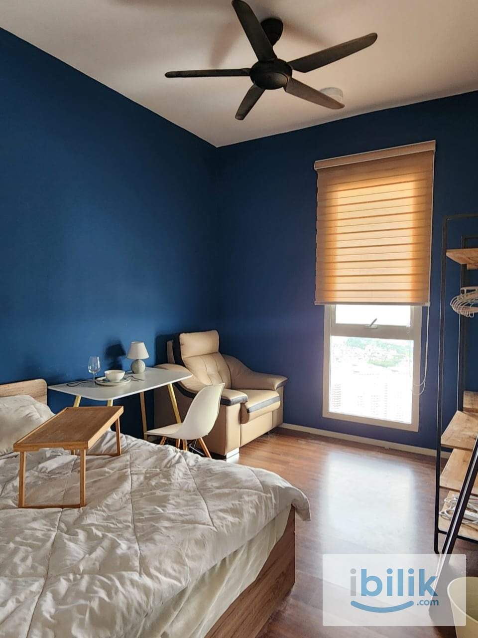 UNA SERVICE APARTMENT - Image 1