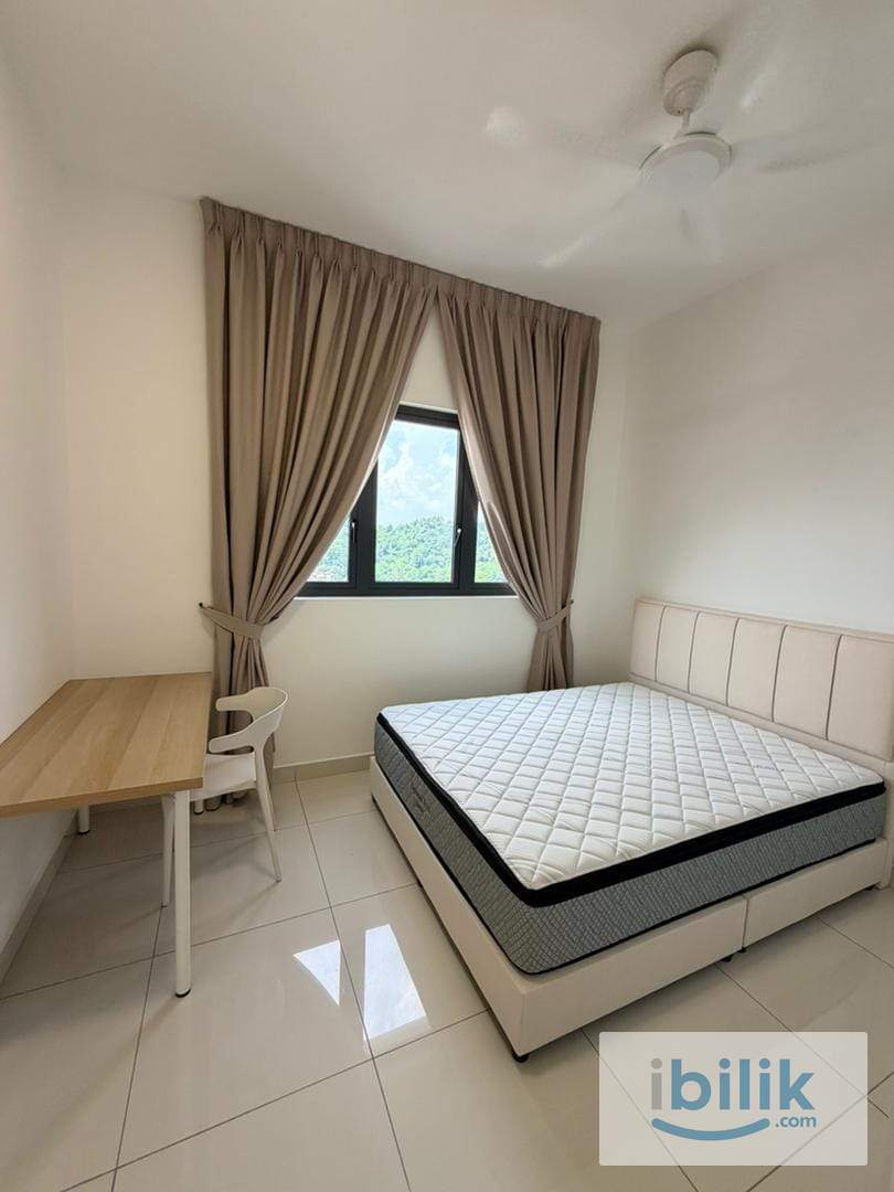 Master Fully Furnishes to Rent - Image 1