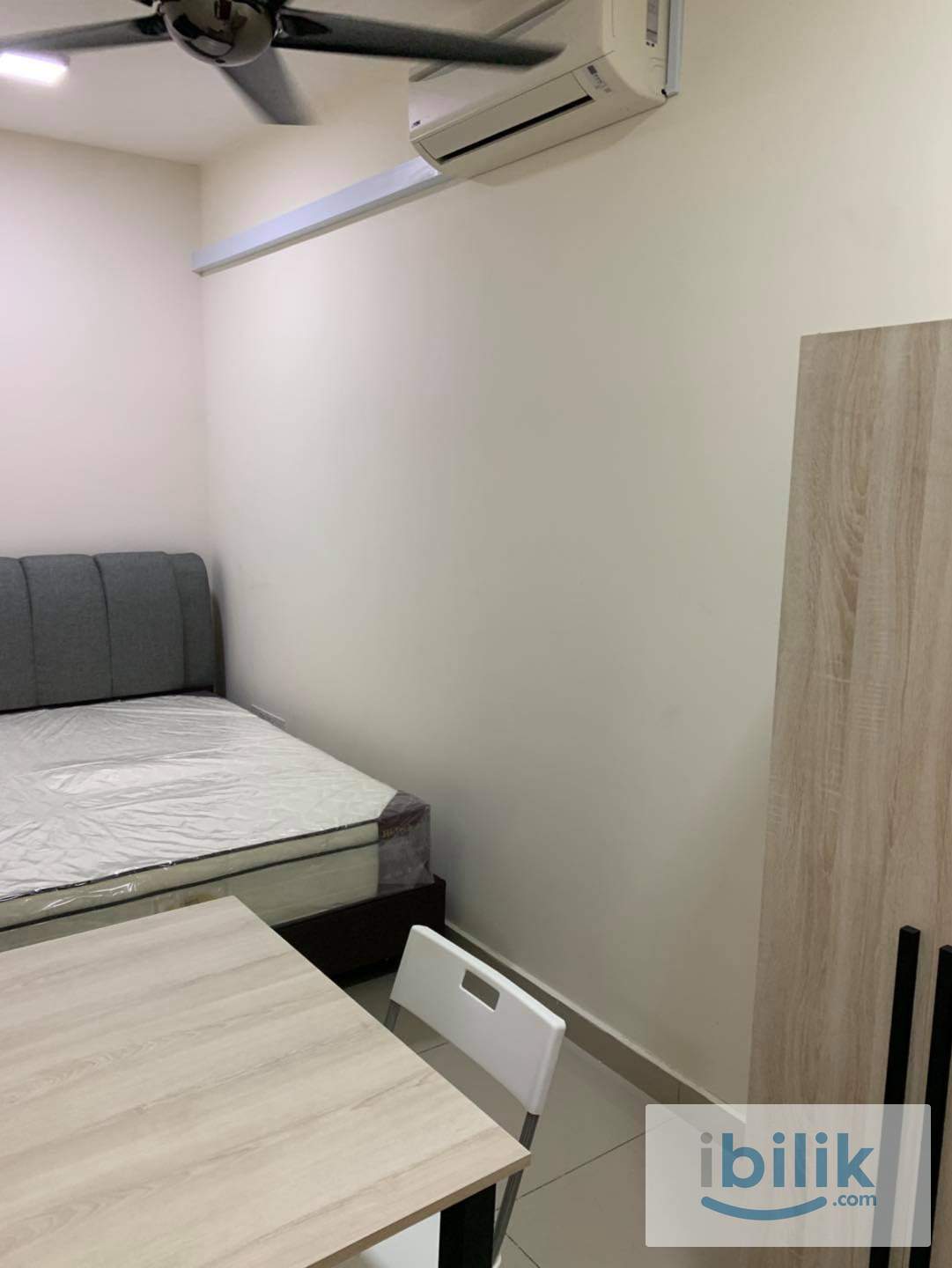 Middle room at Metropolitan Square Damansara Perdana Petaling Jaya PJ  - Image 1