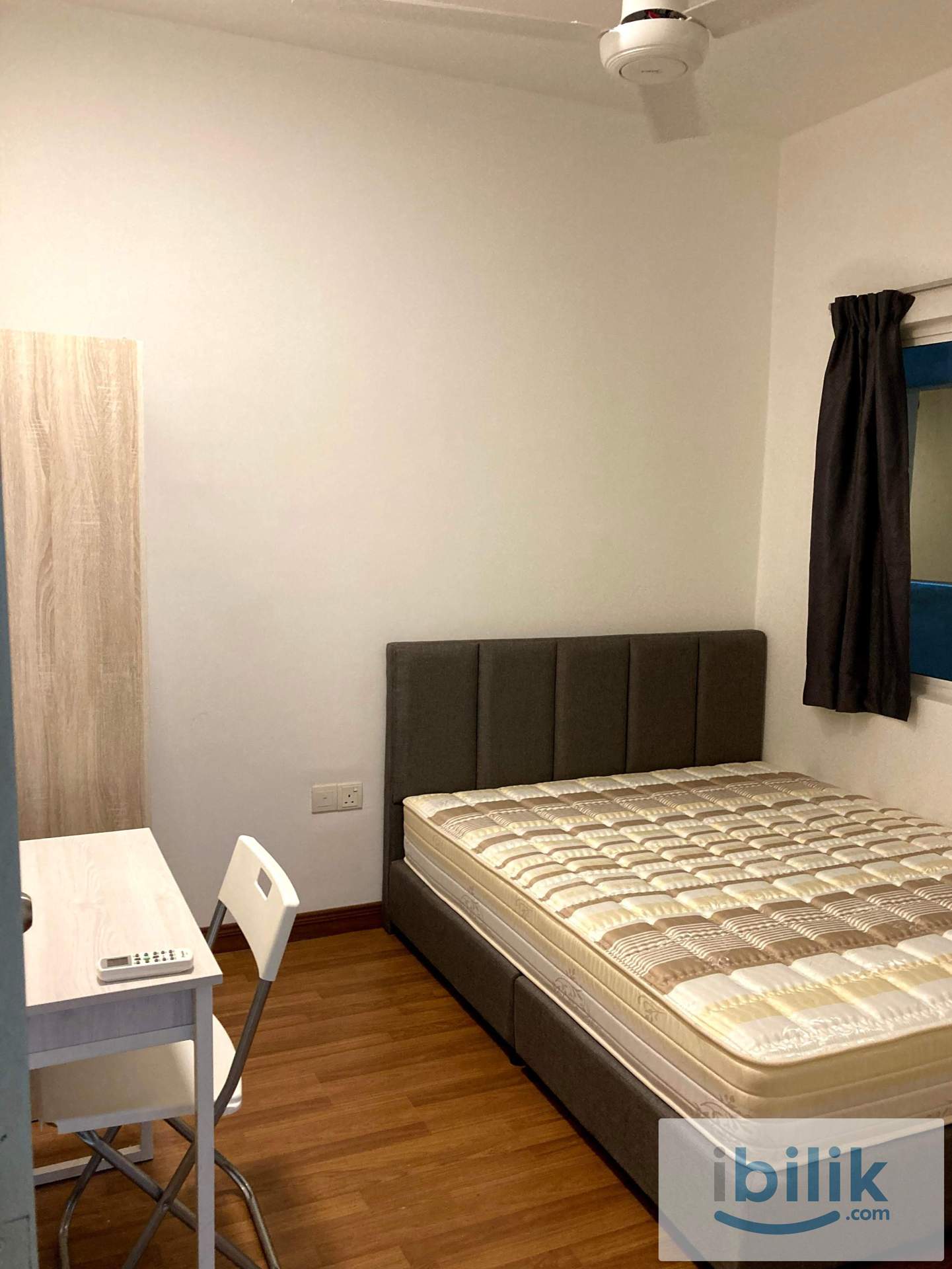Middle room for rent at Metropolitan Square Damansara Perdana Petaling Jaya PJ - Image 1