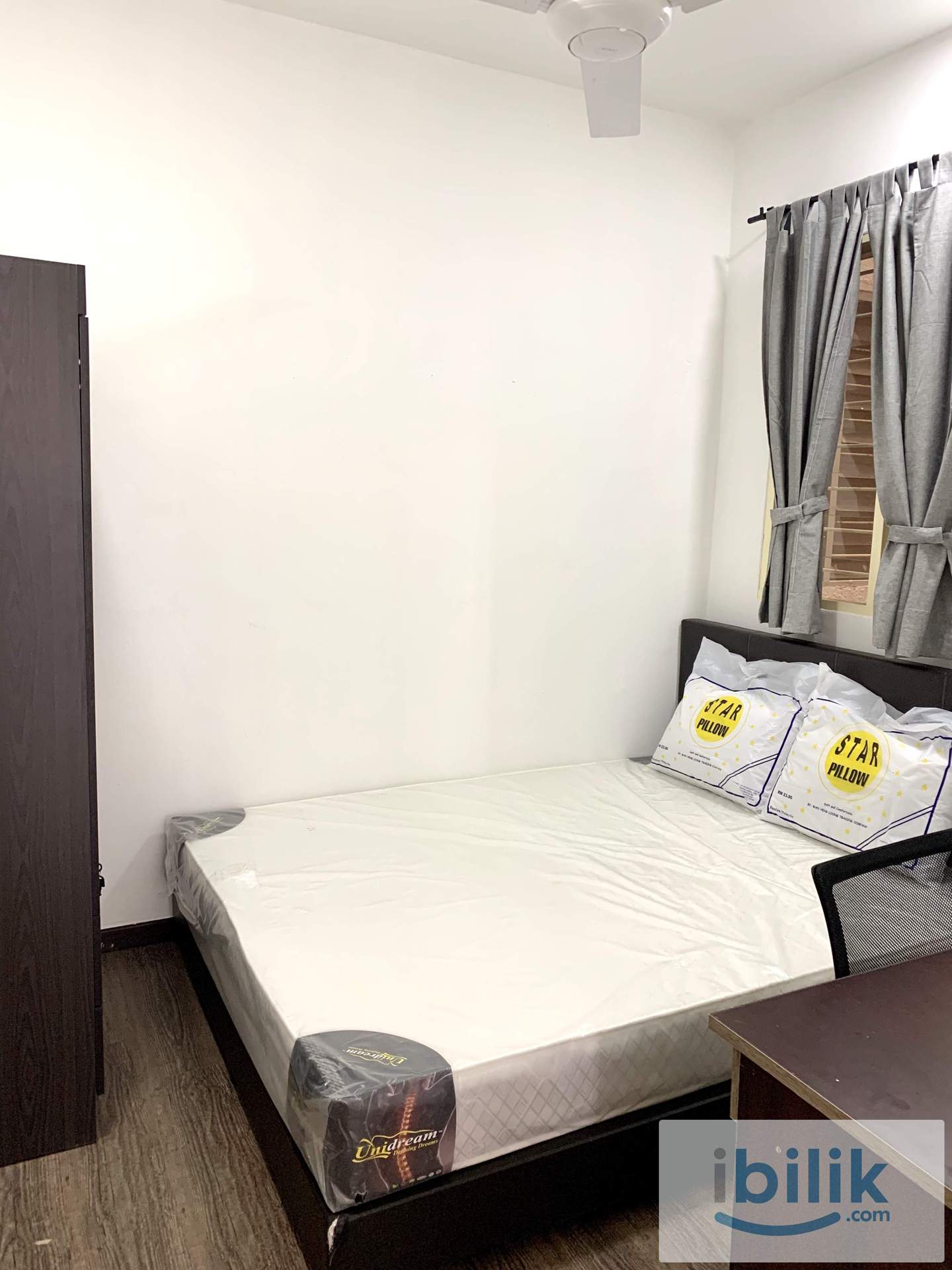 Free Electric Middle Room Puncak Damansara Bandar Utama 3min walk to LRT3  - Image 1