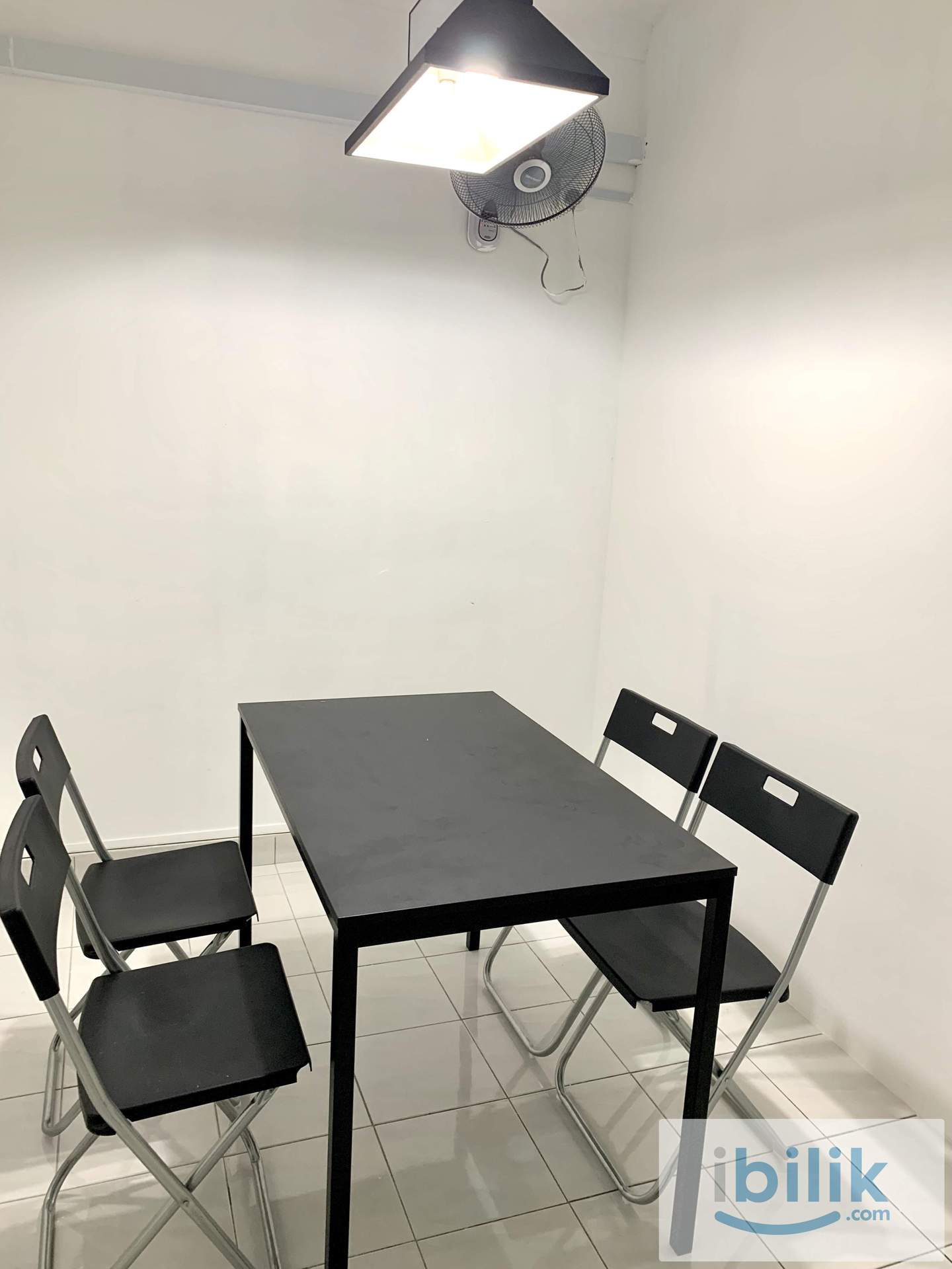 Free Electric Middle Room Puncak Damansara Bandar Utama 3min walk to LRT3  - Image 5