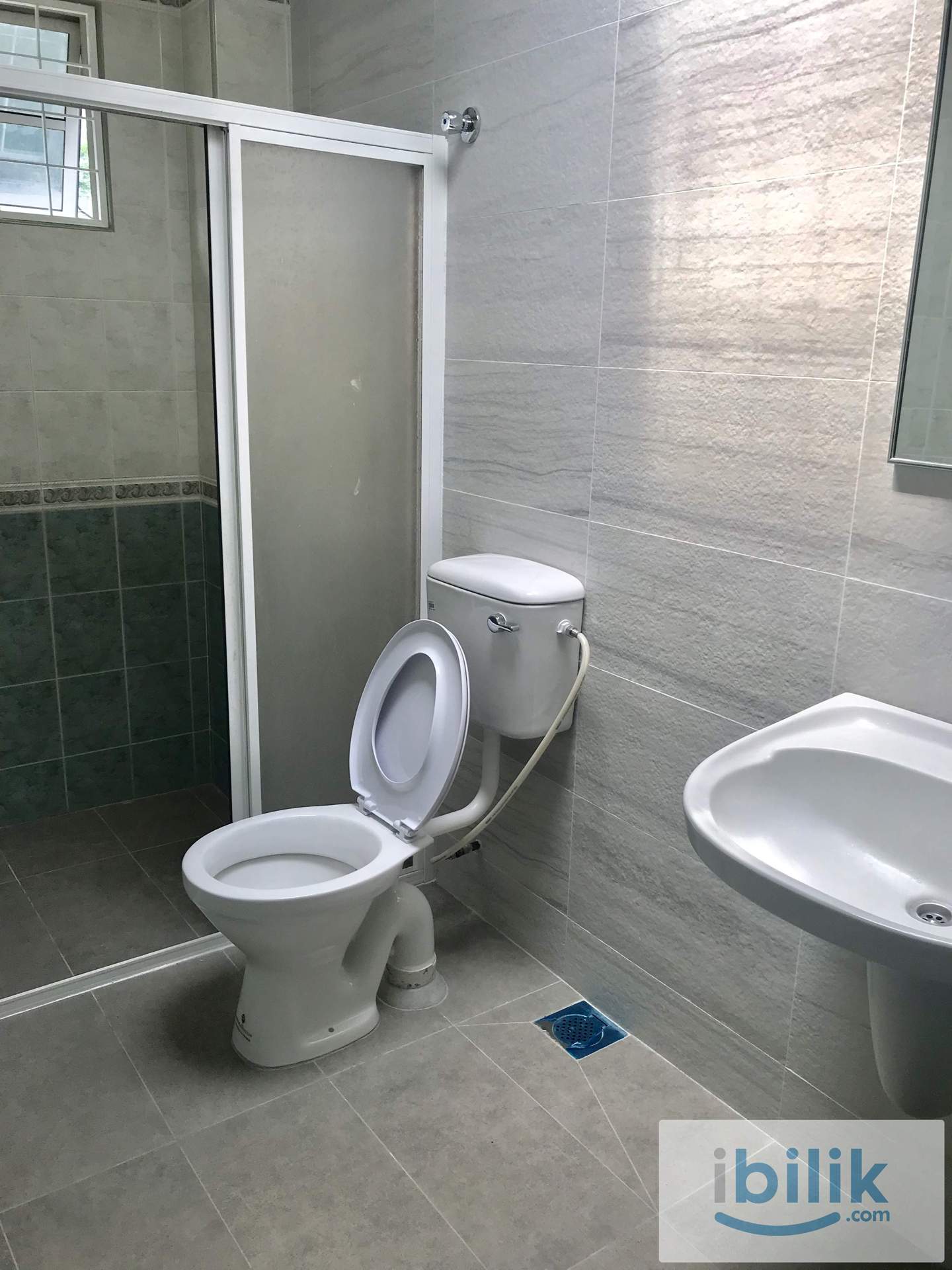 Room To Let at Sect 14 Petaling Jaya Landed - Image 2