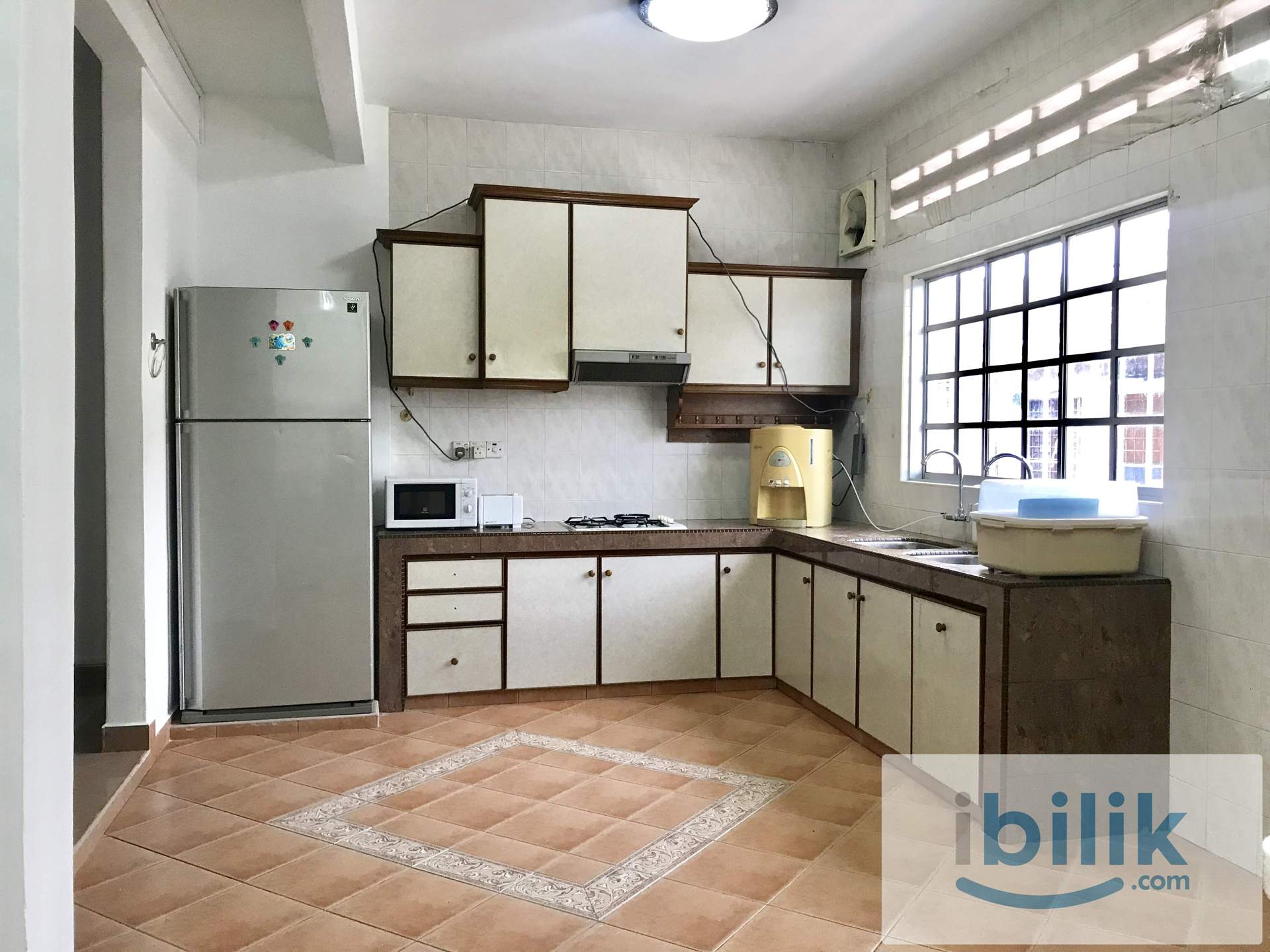 Room To Let at Sect 14 Petaling Jaya Landed - Image 4