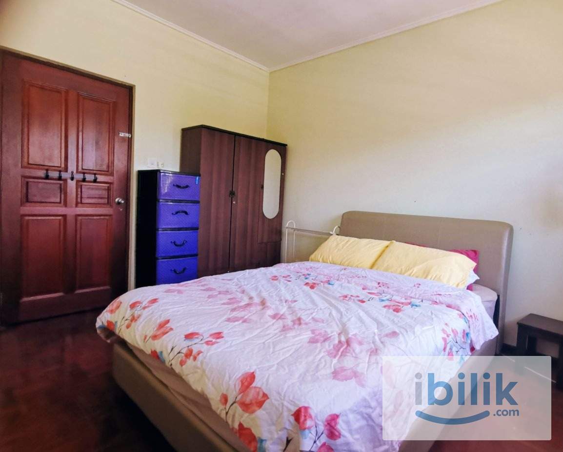 Cosy and spacious Middle Room for Rent at Stutong, Kuching, Sarawak - Image 6