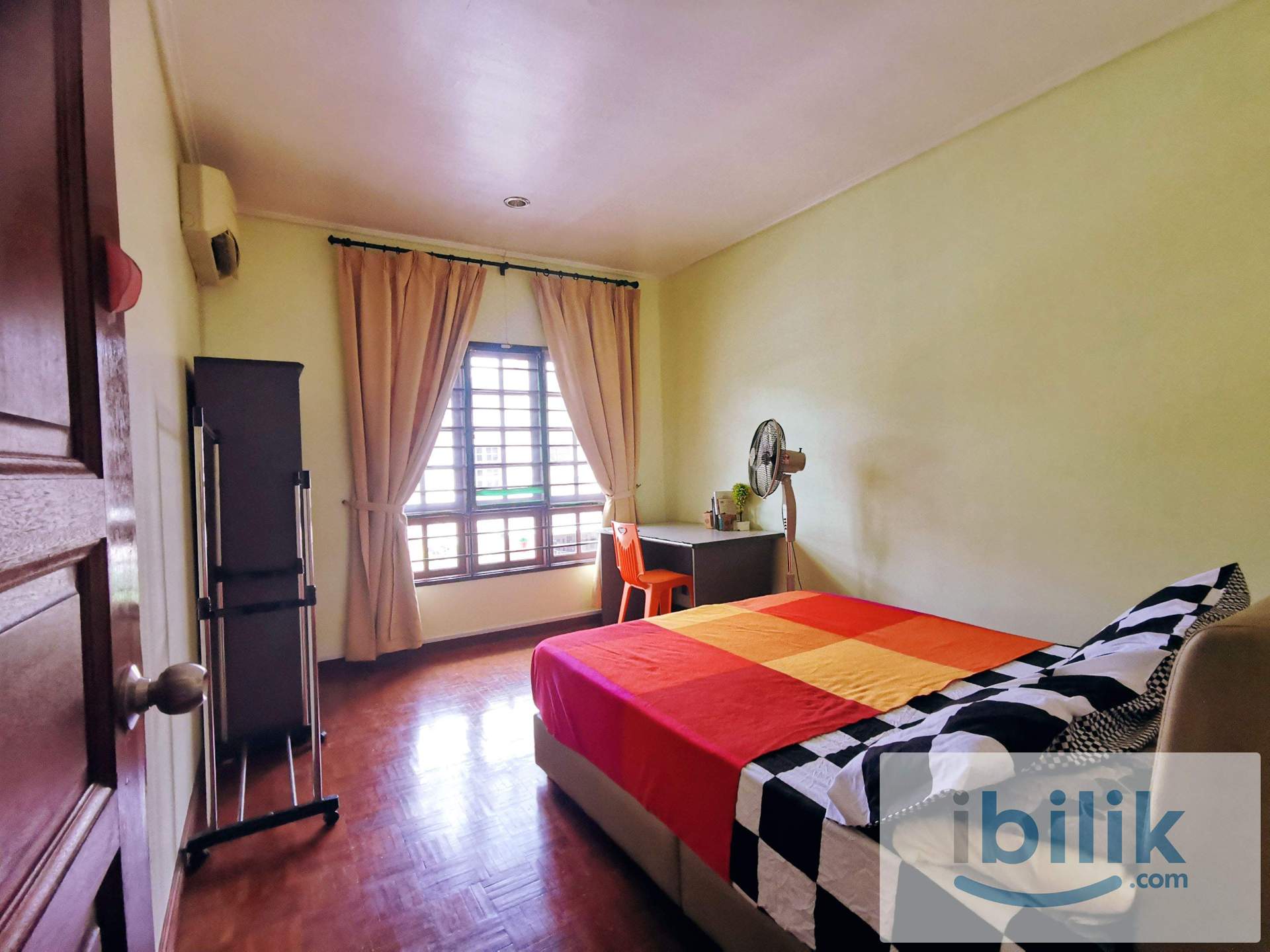 Spacious and Cosy Room to Rent in Stutong, Kuching - Image 6