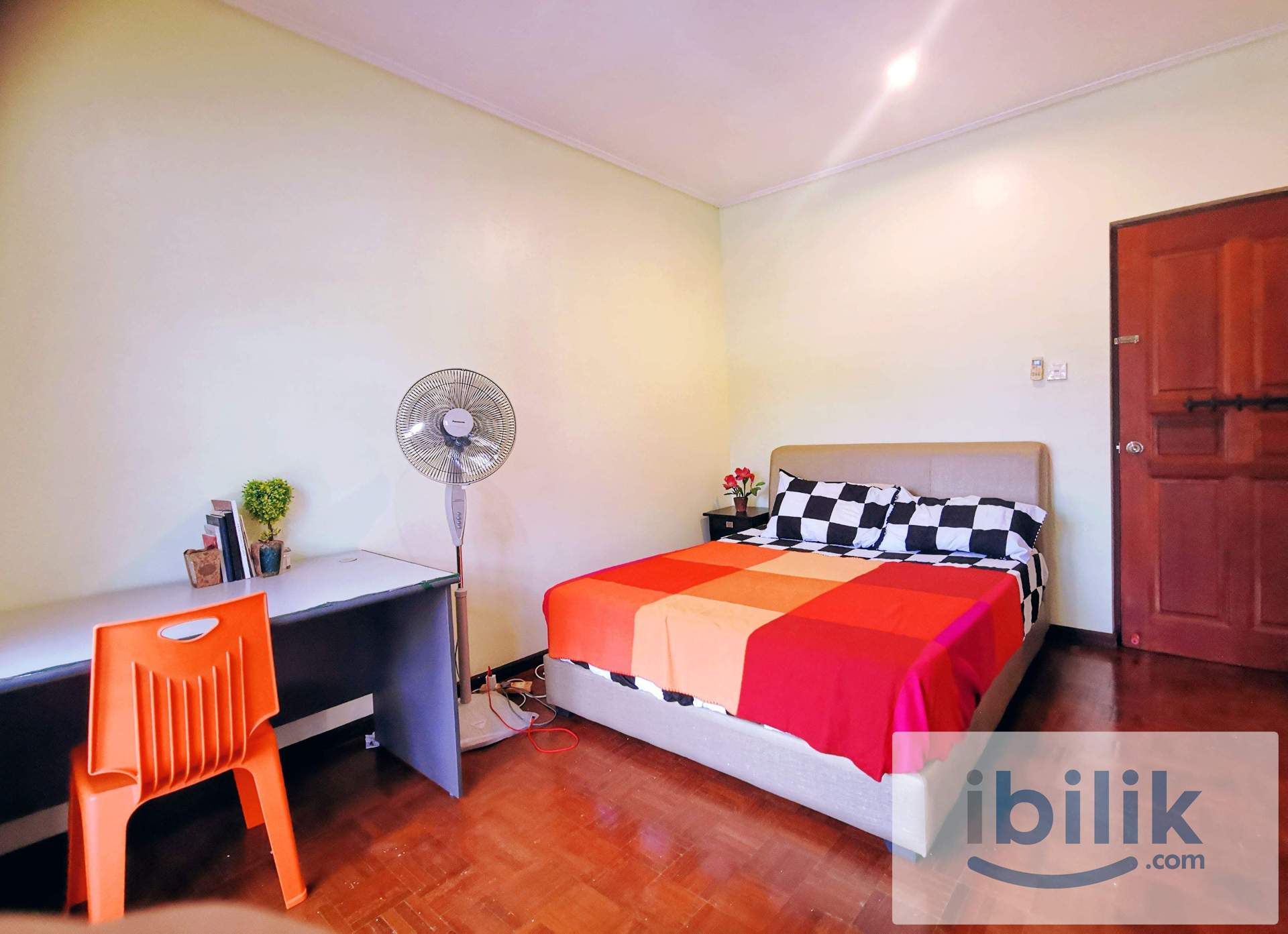 Spacious and Cosy Room to Rent in Stutong, Kuching - Image 7