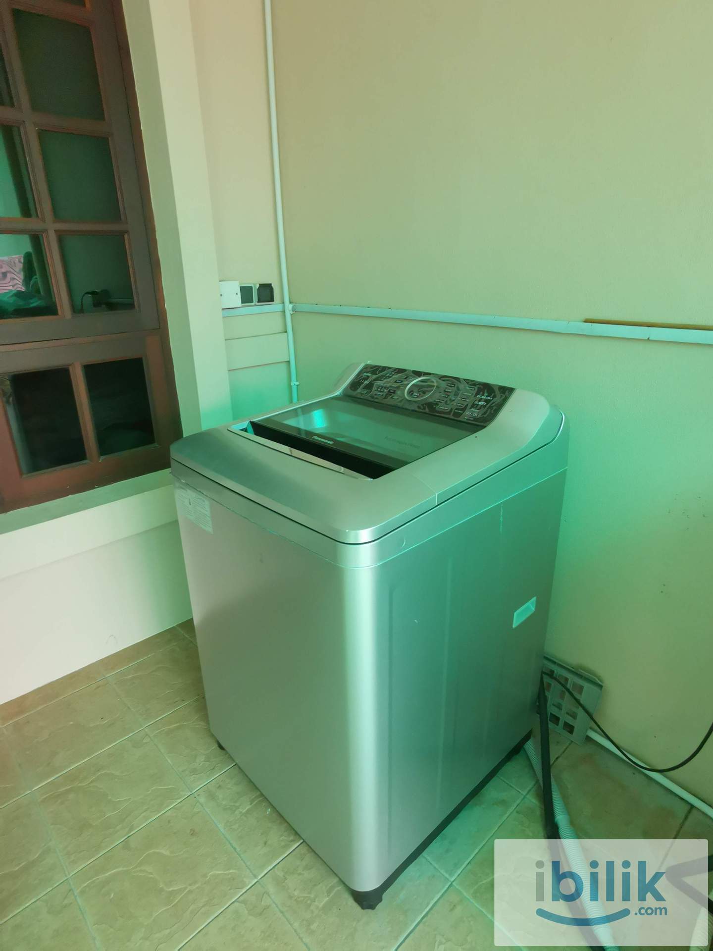 Spacious and Cosy Room to Rent in Stutong, Kuching - Image 1