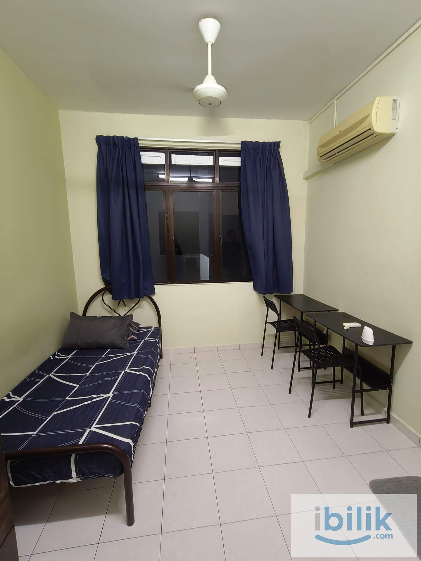 Single Room Bukit Beruang / MMU / Utem / Community College - Image 6