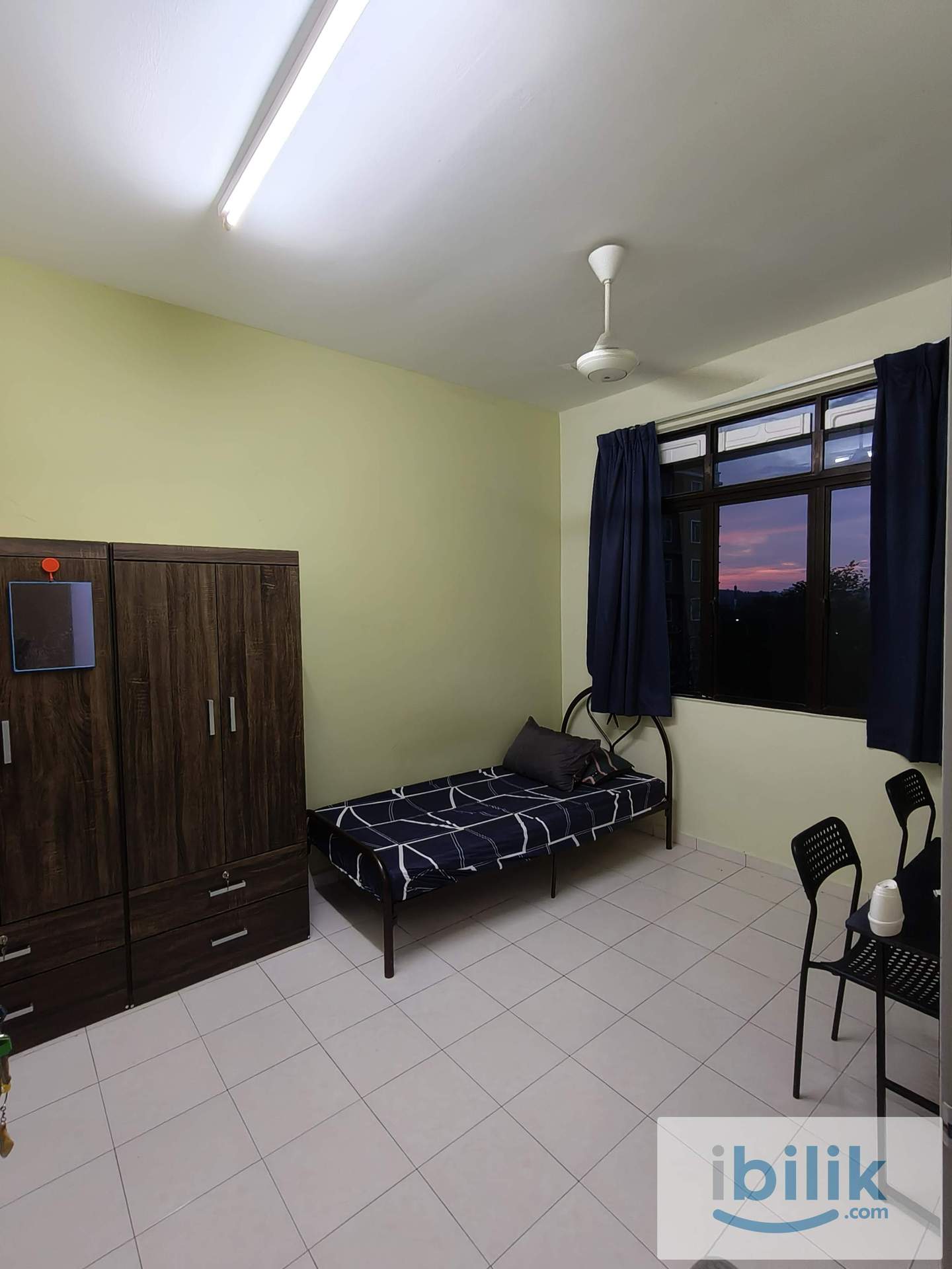 Single Room Bukit Beruang / MMU / Utem / Community College - Image 1