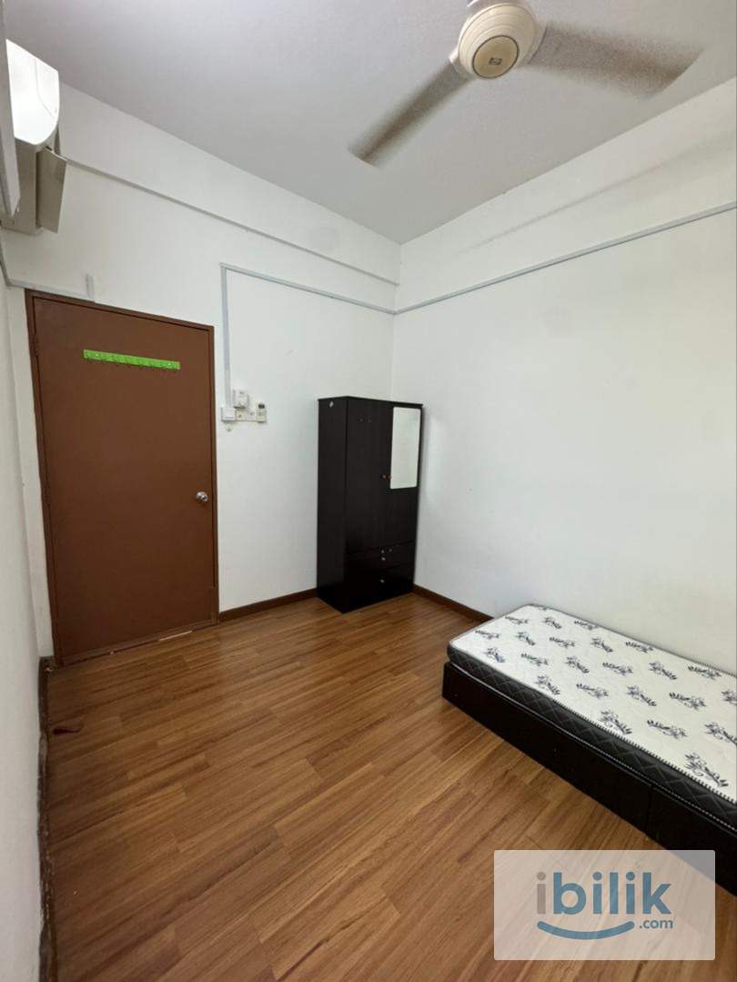 Impian meridian condo, USJ1 female unit medium room for rent - Image 2