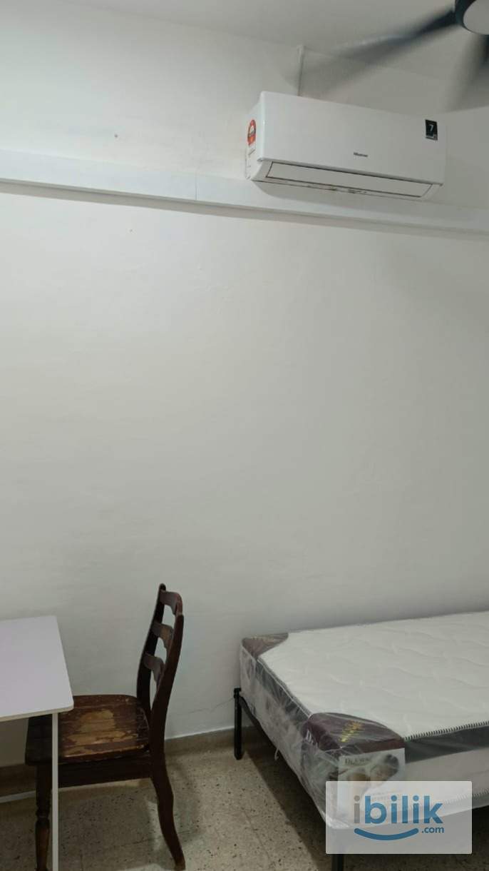 Jalan Keris, Taman Sri Terbau, JB Room for Rent - Image 1
