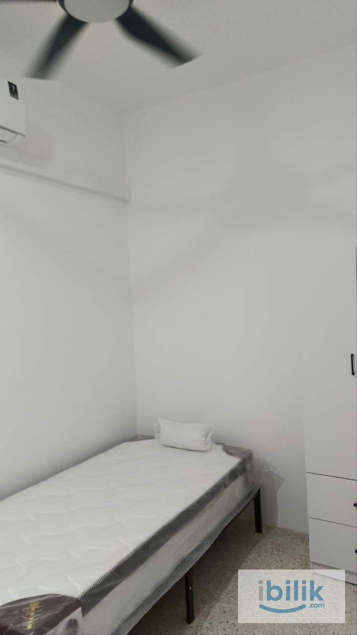 Jalan Keris, Taman Sri Terbau, JB Room for Rent - Image 2