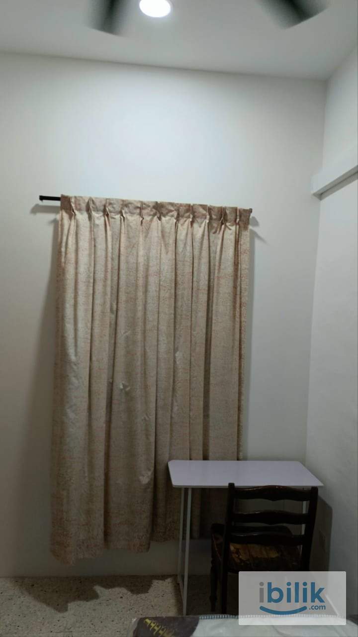 Jalan Keris, Taman Sri Terbau, JB Room for Rent - Image 5