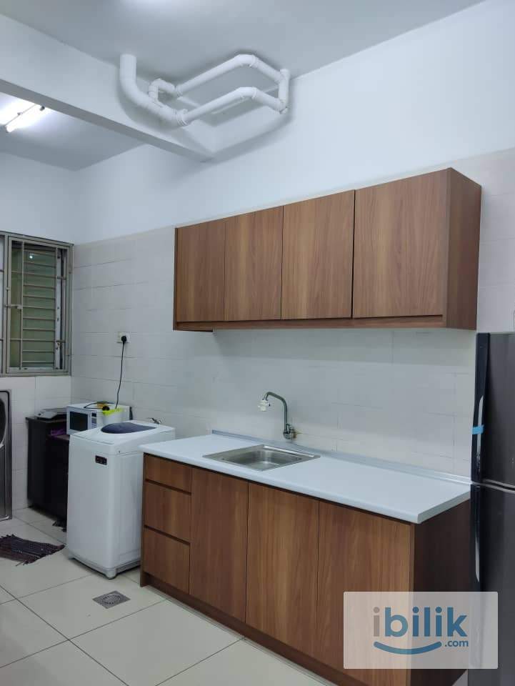 impian meridian medium room for rent - Image 2