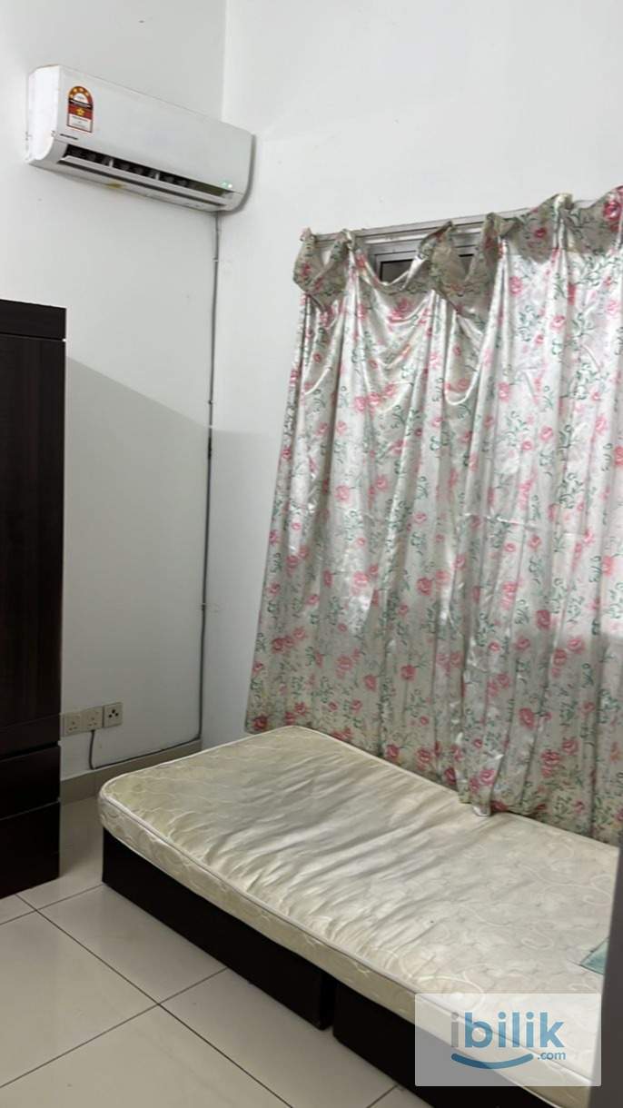 impian meridian medium room for rent - Image 1
