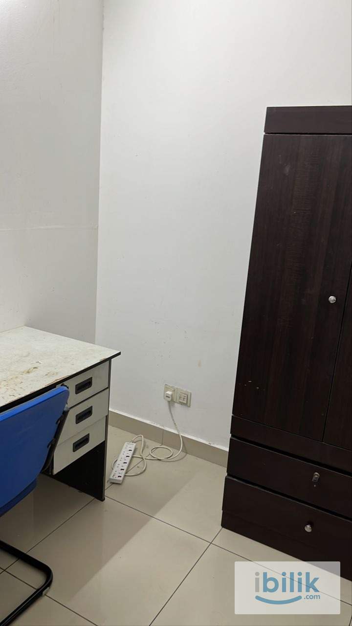 impian meridian medium room for rent - Image 3