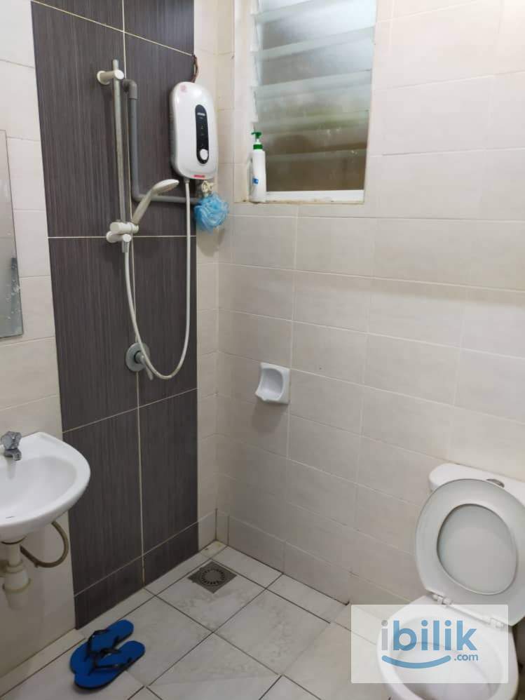 impian meridian medium room for rent - Image 4