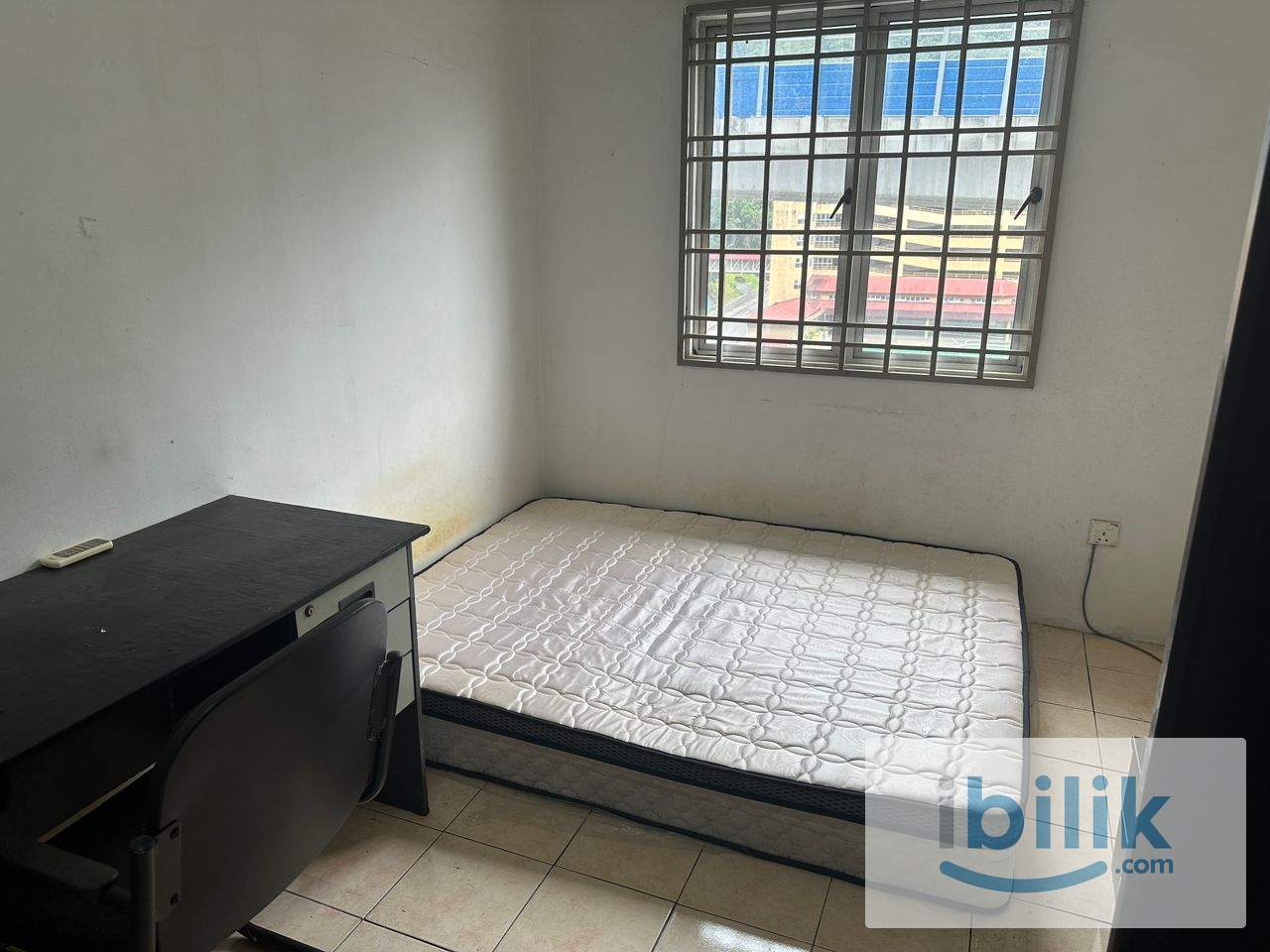 Angkasa condo medium room for rent - Image 1