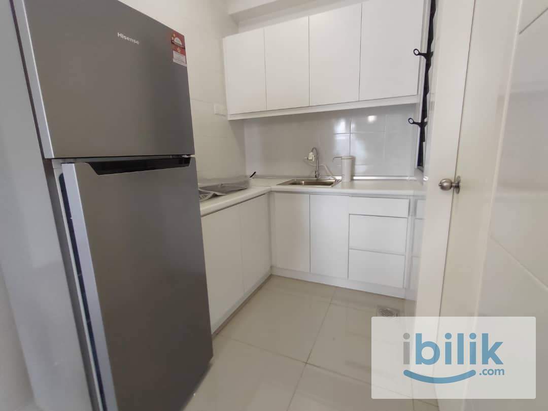 Sofiya Residensi for Rent-Desa Park - Image 2
