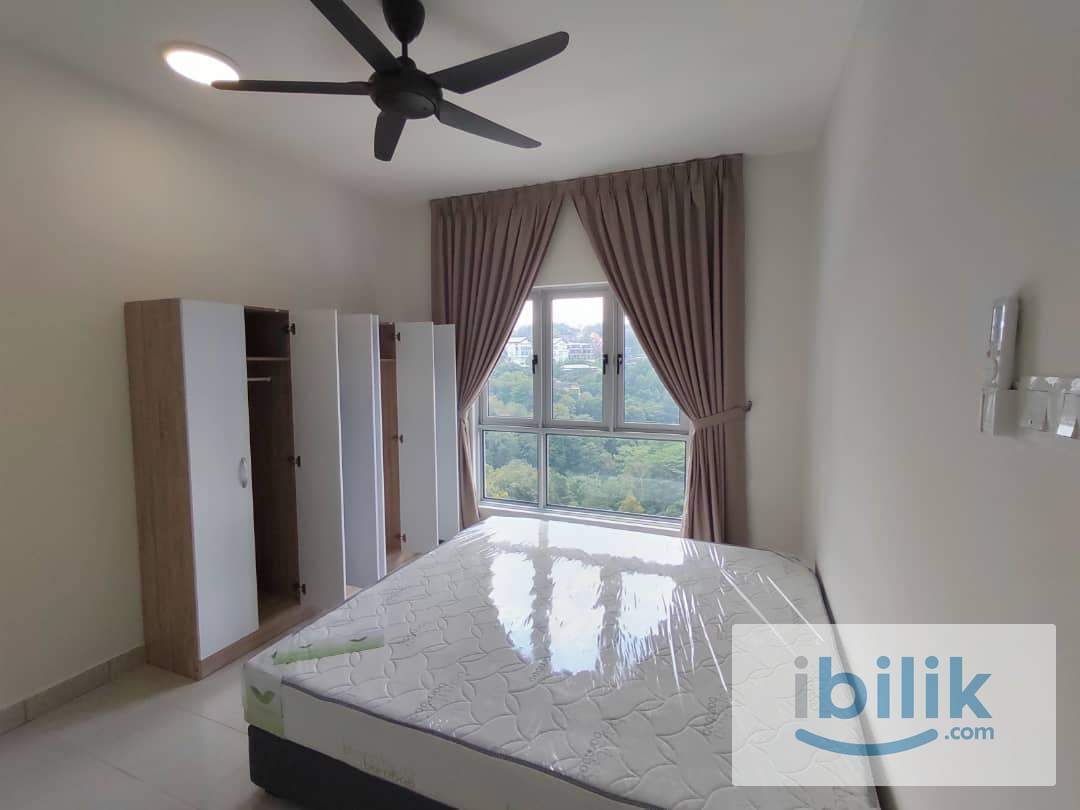 Sofiya Residensi for Rent-Desa Park - Image 3