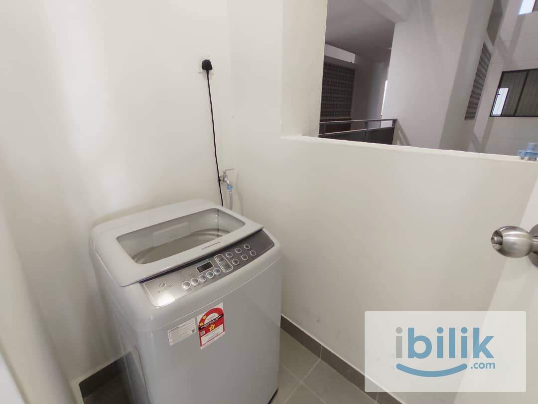 Sofiya Residensi for Rent-Desa Park - Image 5