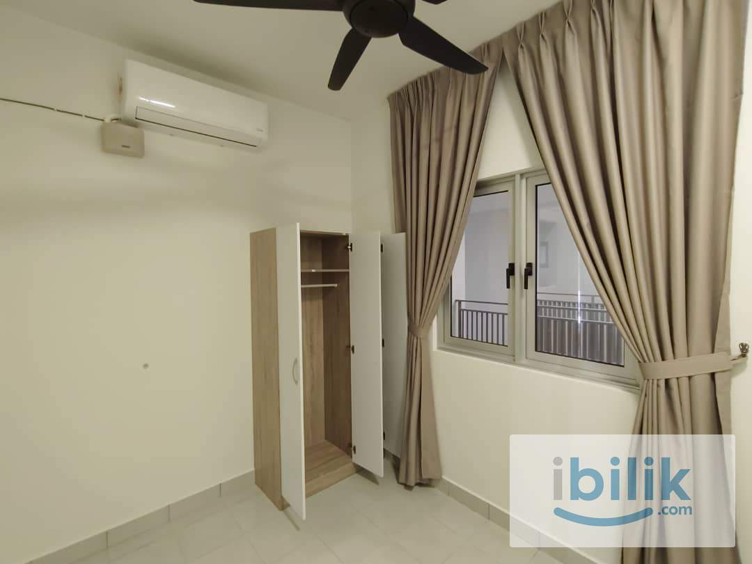 Sofiya Residensi for Rent-Desa Park - Image 4