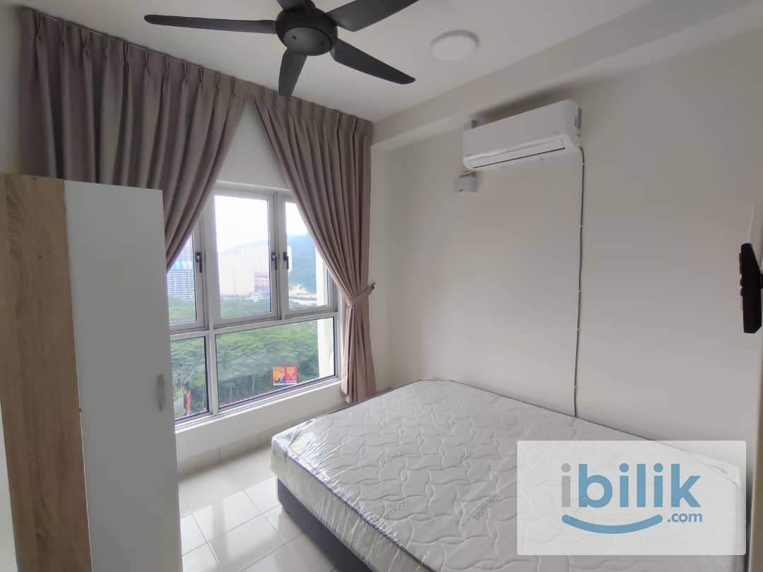 Sofiya Residensi for Rent-Desa Park - Image 6