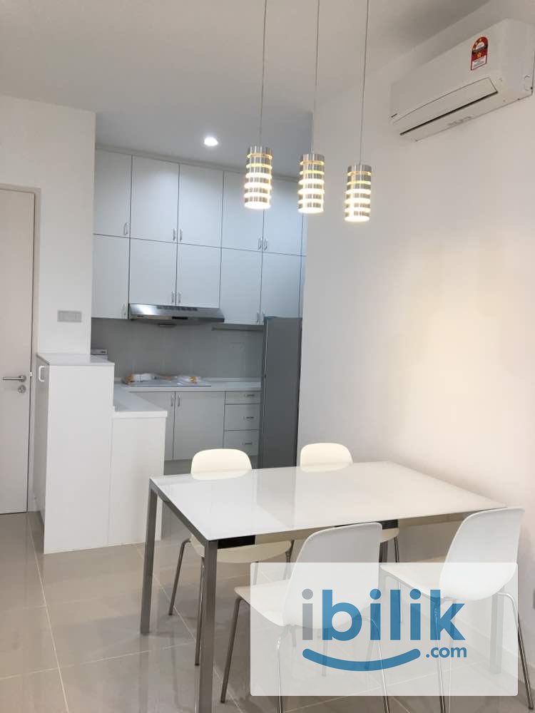 🏠 Master Room for Rent – South View, Bangsar South - Image 3