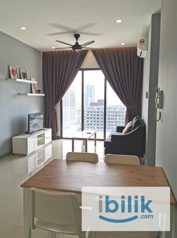 🏠 Master Room for Rent – South View, Bangsar South - Image 6