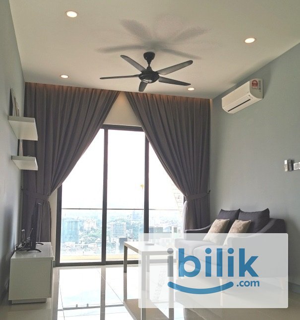 🏠 Master Room for Rent – South View, Bangsar South - Image 9