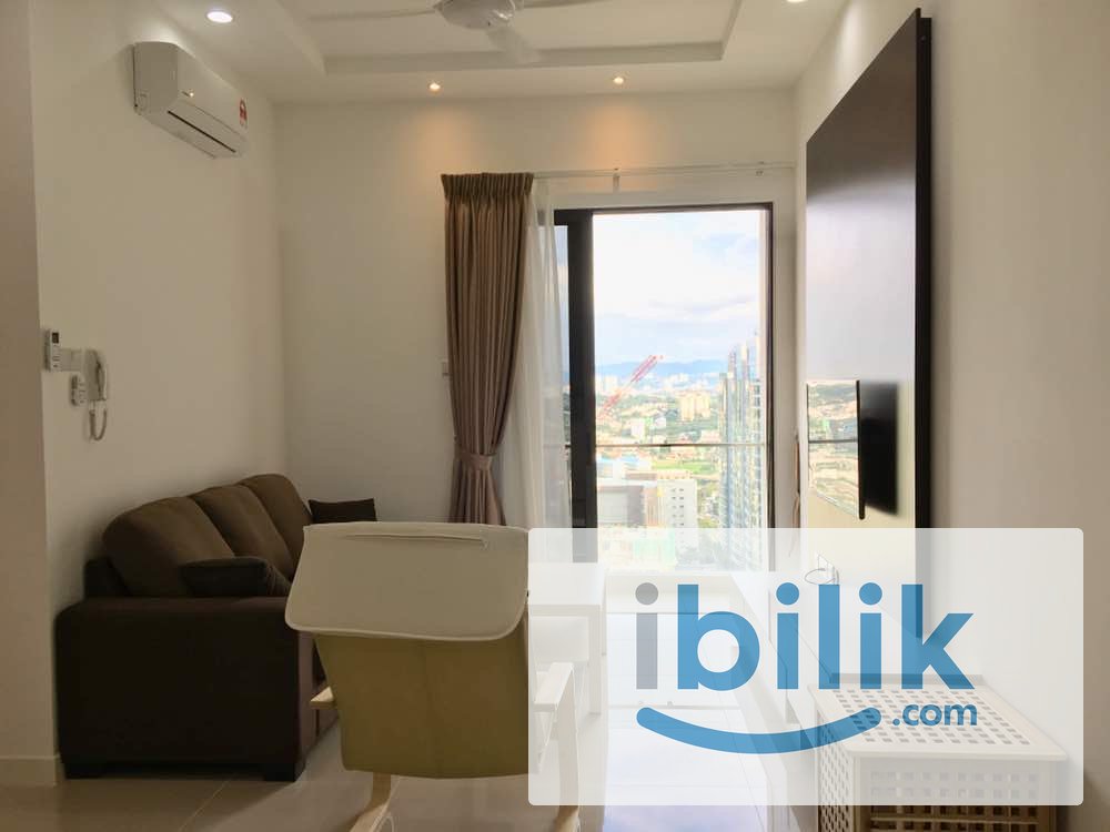 🏠 Master Room for Rent – South View, Bangsar South - Image 5