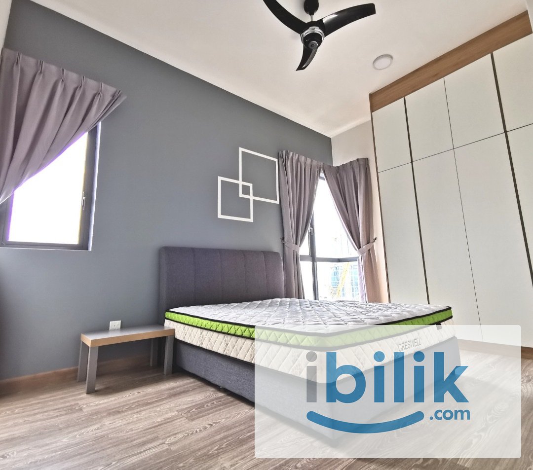 🏠 Master Room for Rent – South View, Bangsar South - Image 7