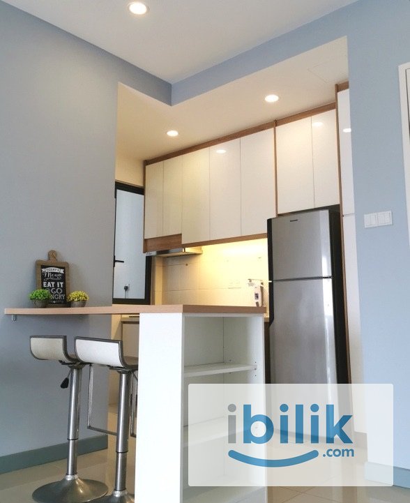 🏠 Master Room for Rent – South View, Bangsar South - Image 8